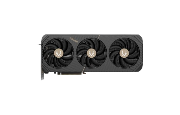 Card màn hình ZOTAC GAMING RTX 5070 Ti SOLID