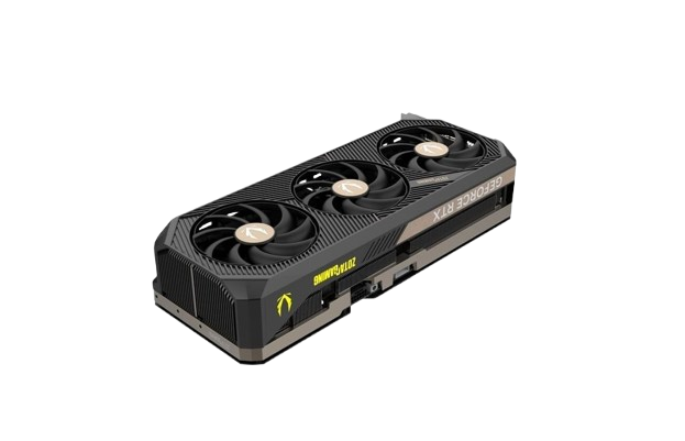 Card màn hình ZOTAC GAMING RTX 5070 Ti SOLID