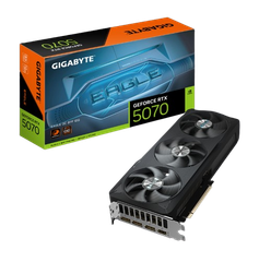 Card màn hình Gigabyte RTX 5070 12G EAGLE OC SFF