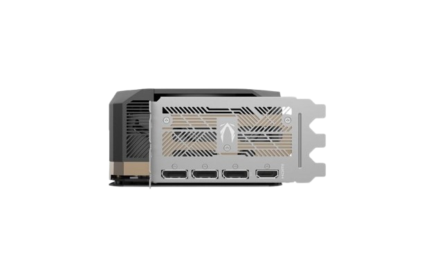 Card màn hình ZOTAC GAMING RTX 5070 Ti SOLID