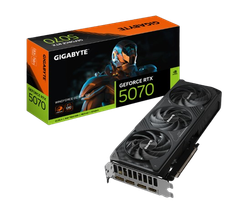 Card màn hình Gigabyte RTX 5070 12G WINDFORCE OC SFF