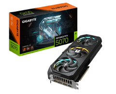 Card màn hình Gigabyte RTX™ 5070 12G GAMING OC