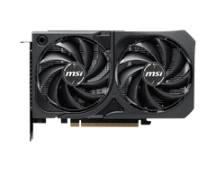 Card màn hình MSI RTX 5060 8G SHADOW 2X OC