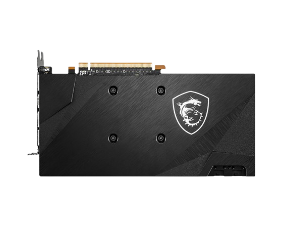 Card màn hình MSI RX 6700 XT MECH 2X 12GB (QSD)
