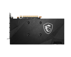 Card màn hình MSI RX 6700 XT MECH 2X 12GB (QSD)