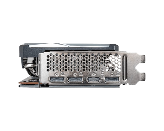 Card màn hình MSI RX 6700 XT MECH 2X 12GB (QSD)