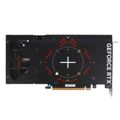 Card màn hình Colorful GeForce RTX 5050 Battle AX DUO 8GB-V 8GB GDDR7