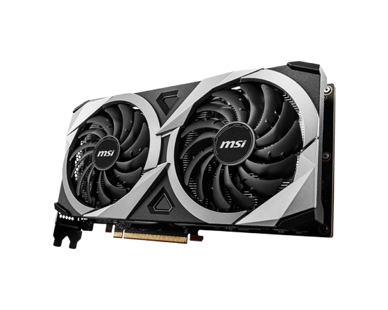 Card màn hình MSI RX 6700 XT MECH 2X 12GB (QSD)