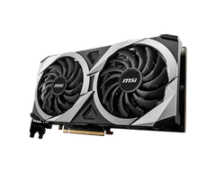 Card màn hình MSI RX 6700 XT MECH 2X 12GB (QSD)