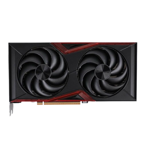 Card màn hình Colorful GeForce RTX 5050 Battle AX DUO 8GB-V 8GB GDDR7