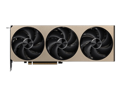 Card màn hình MSI RTX™ 5070 12G INSPIRE 3X OC