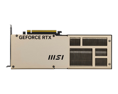 Card màn hình MSI RTX™ 5070 12G INSPIRE 3X OC
