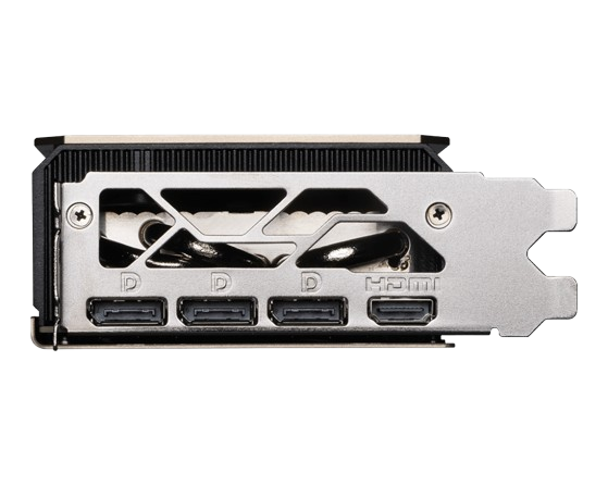 Card màn hình MSI RTX™ 5070 12G INSPIRE 3X OC