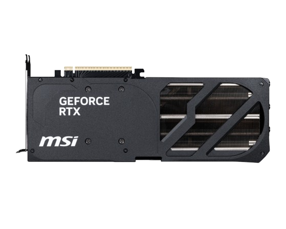 Card màn hình MSI RTX™ 5070 12G SHADOW 3X OC