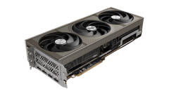 Card màn hình SAPPHIRE NITRO+ RX 9070 XT GPU