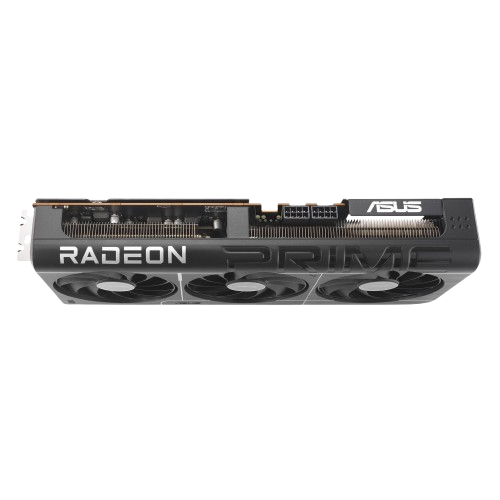 Card màn hình ASUS Prime RX 9070 OC Edition 16GB GDDR6