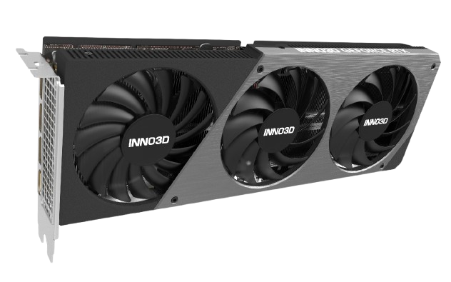Card màn hình INNO3D RTX 4060 Ti 8GB X3