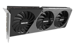 Card màn hình INNO3D RTX 4060 Ti 8GB X3