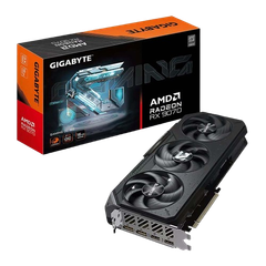 Card màn hình Gigabyte RX 9070 16GB GAMING OC GDDR6