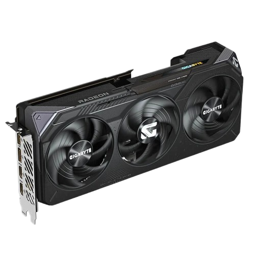 Card màn hình Gigabyte RX 9070 16GB GAMING OC GDDR6