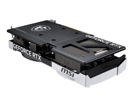Card màn hình MSI RTX™ 5070 12G VENTUS 2X OC