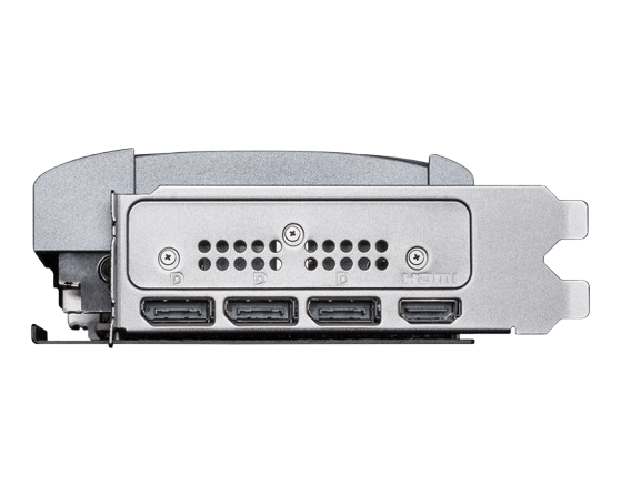 Card màn hình MSI RTX™ 5070 12G VENTUS 2X OC