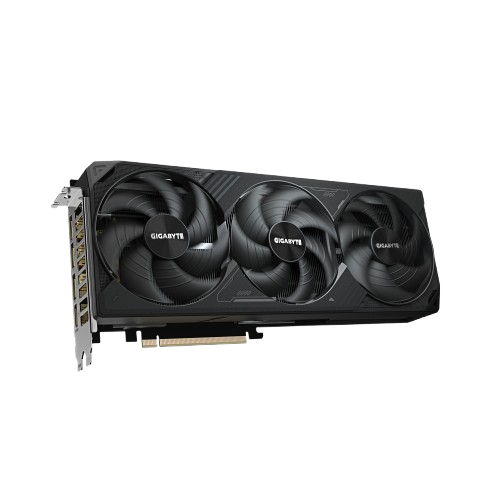 Card màn hình Gigabyte RTX 5070 Ti 16G WINDFORCE OC SFF
