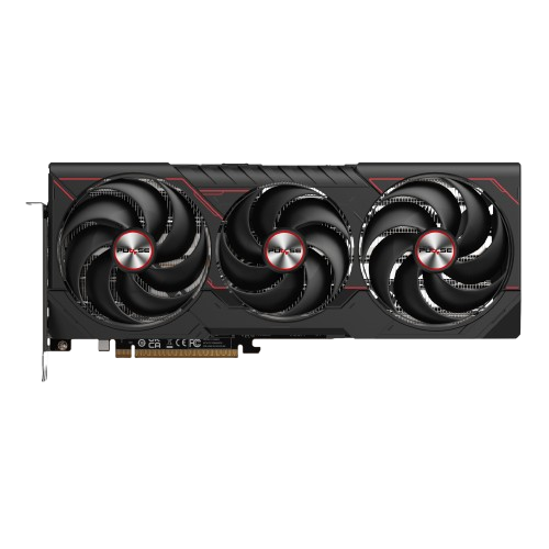 Card màn hình SAPPHIRE Pulse RX 9070 XT 16G Gaming
