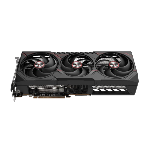 Card màn hình SAPPHIRE Pulse RX 9070 XT 16G Gaming