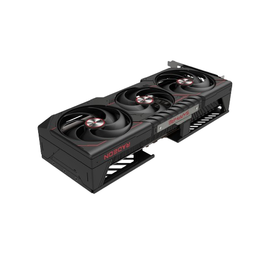 Card màn hình SAPPHIRE Pulse RX 9070 XT 16G Gaming