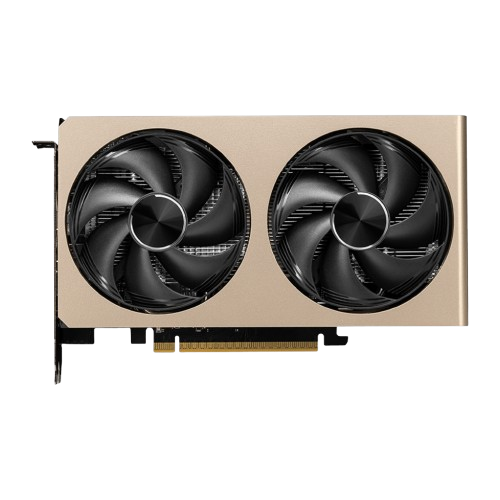 Card màn hình MSI GeForce RTX™ 5060 8G INSPIRE 2X OC