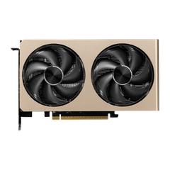 Card màn hình MSI GeForce RTX™ 5060 8G INSPIRE 2X OC