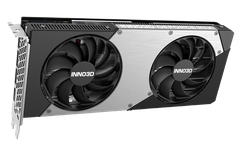 Card màn hình Inno3D Geforce RTX 5070 Twin X2 OC 12GB (N50702-12D7X-195064N)