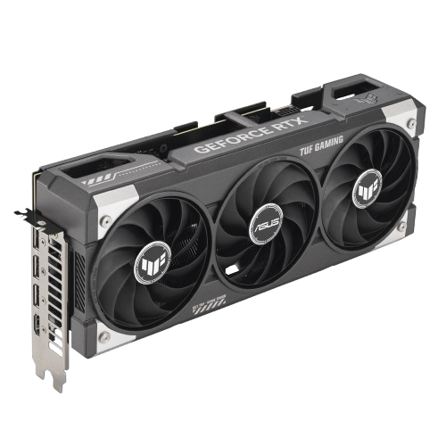 Card màn hình ASUS TUF Gaming GeForce RTX™ 5060 Ti 8GB GDDR7 OC Edition
