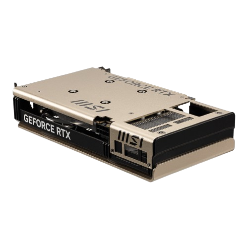 Card màn hình MSI GeForce RTX™ 5060 8G INSPIRE 2X OC