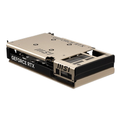 Card màn hình MSI GeForce RTX™ 5060 8G INSPIRE 2X OC