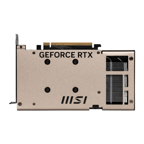 Card màn hình MSI GeForce RTX™ 5060 8G INSPIRE 2X OC