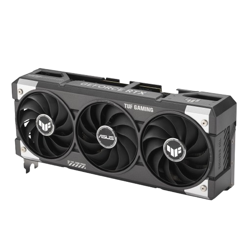 Card màn hình ASUS TUF Gaming GeForce RTX™ 5060 Ti 8GB GDDR7 OC Edition
