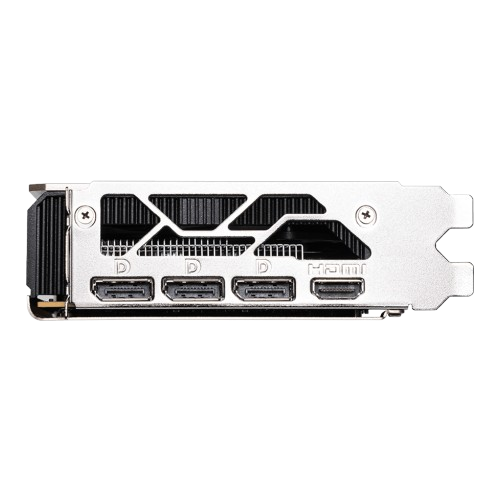 Card màn hình MSI GeForce RTX™ 5060 8G INSPIRE 2X OC