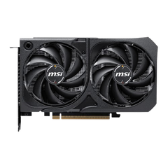 Card màn hình MSI GeForce RTX™ 5060 8G SHADOW 2X OC