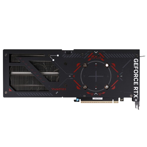 Card màn hình Colorful GeForce RTX 5060 NB EX 8GB-V