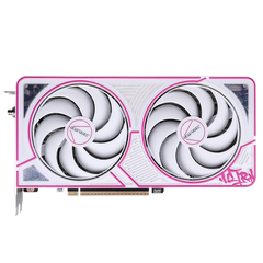 Card màn hình Colorful iGame GeForce RTX 5060 Ultra W DUO OC 8GB-V