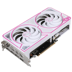 Card màn hình Colorful iGame GeForce RTX 5060 Ultra W DUO OC 8GB-V