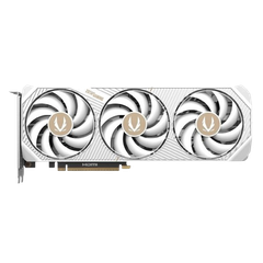 Card màn hình ZOTAC GAMING GeForce RTX 5070 AMP White Edition (ZT-B50700FQ-10P)