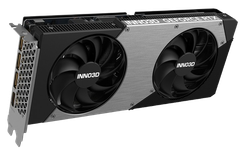 Card màn hình Inno3D Geforce RTX 5060Ti TWIN X2 OC 16GB (N506T2-16D7X-191073N)