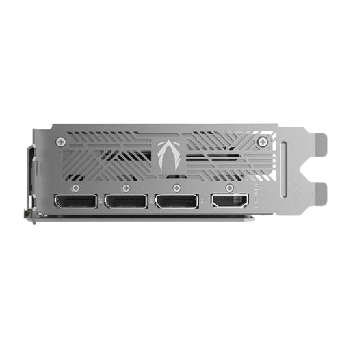 Card màn hình ZOTAC GAMING GeForce RTX 5070 AMP White Edition (ZT-B50700FQ-10P)