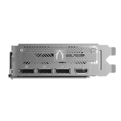 Card màn hình ZOTAC GAMING GeForce RTX 5070 AMP White Edition (ZT-B50700FQ-10P)