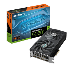 Card màn hình Gigabyte GeForce RTX™ 5060 Ti EAGLE OC 16G