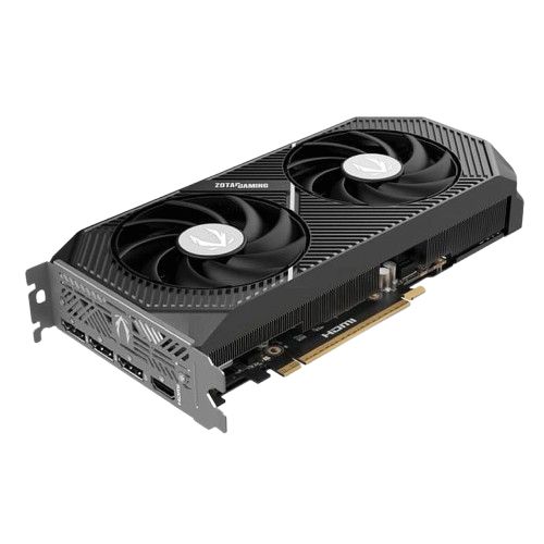Card màn hình ZOTAC GAMING GeForce RTX 5070 Twin Edge OC (ZT-B50700H-10P)