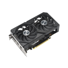 Card màn hình ASUS Dual RX 9060 XT 8GB (DUAL-RX9060XT-8G)